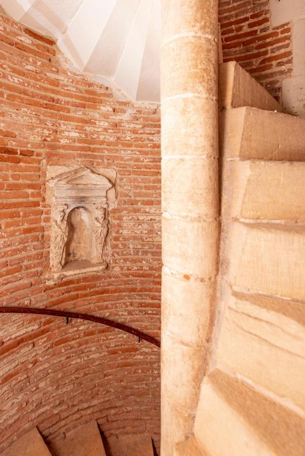 Le Capitoul - Appartement D'Exception Hypercentre De Toulouse Exterior foto